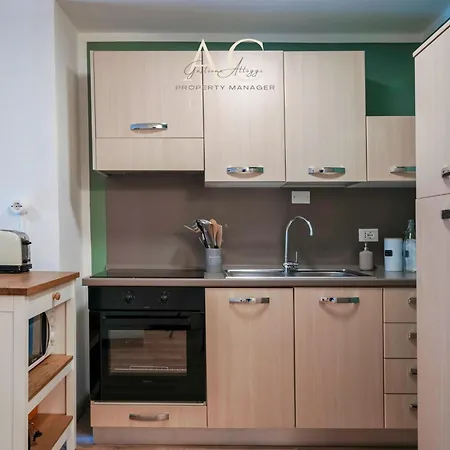 Square Apartment Ponte Di Legno Exterior photo