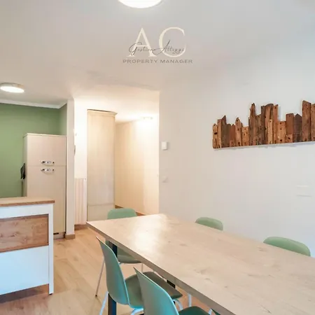Square Apartment Ponte Di Legno Exterior photo