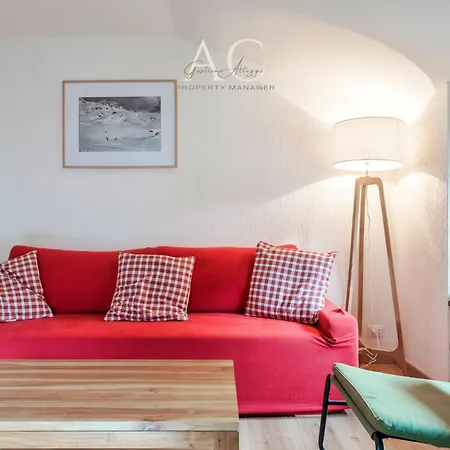 Square Apartment Ponte Di Legno Exterior photo
