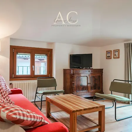 Square Apartment Ponte Di Legno Exterior photo