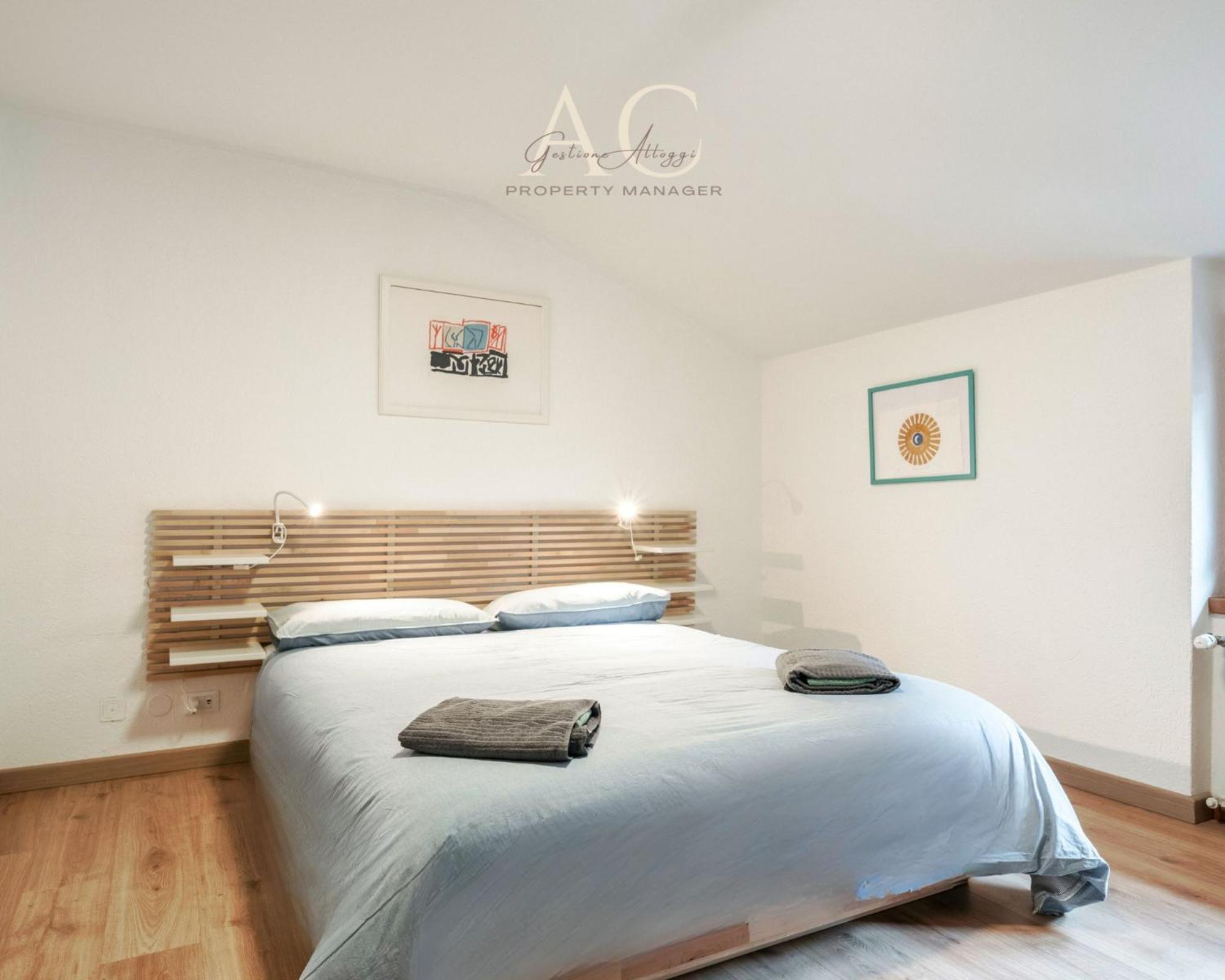 Apartment Square Ponte Di Legno