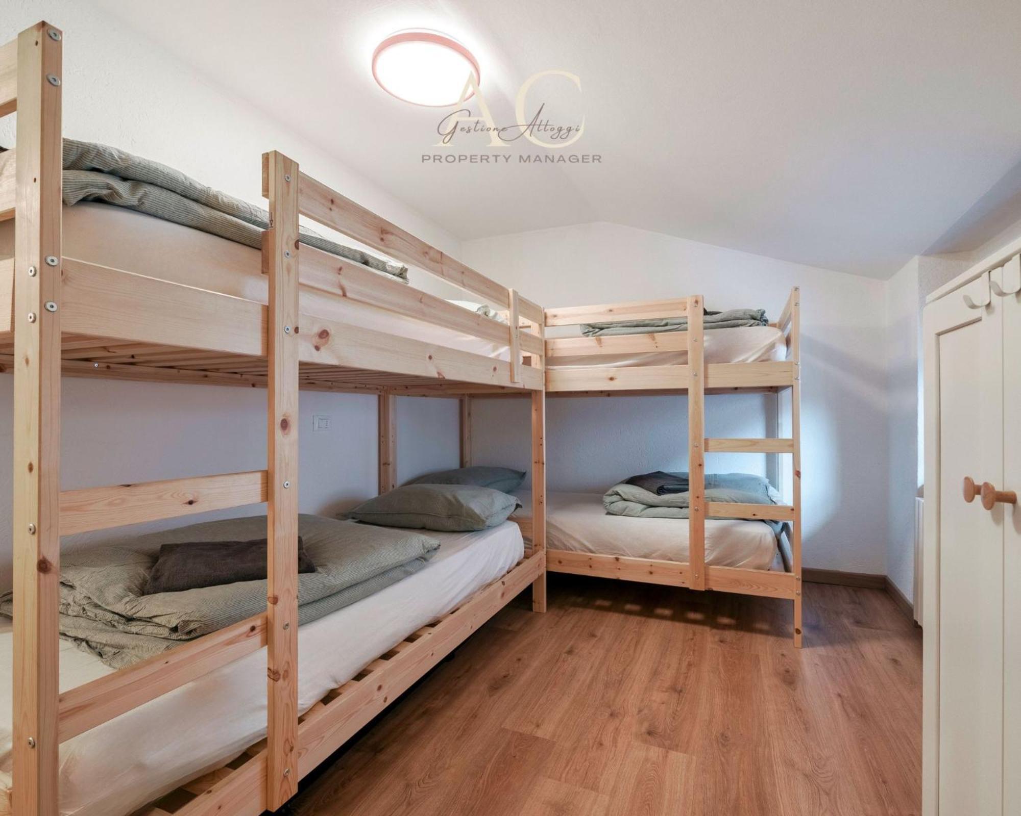 Apartment Square Ponte Di Legno