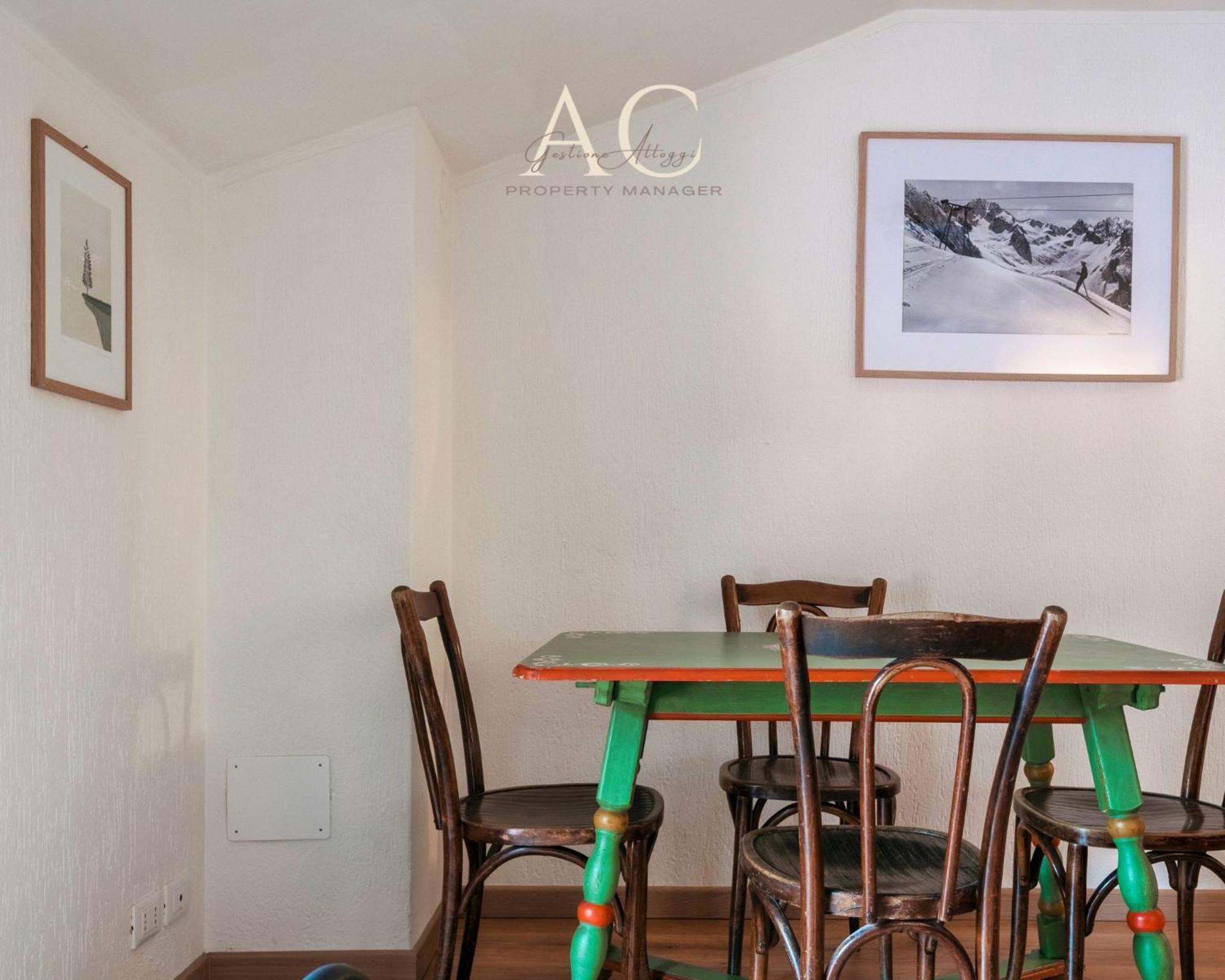 Apartment Square Ponte Di Legno